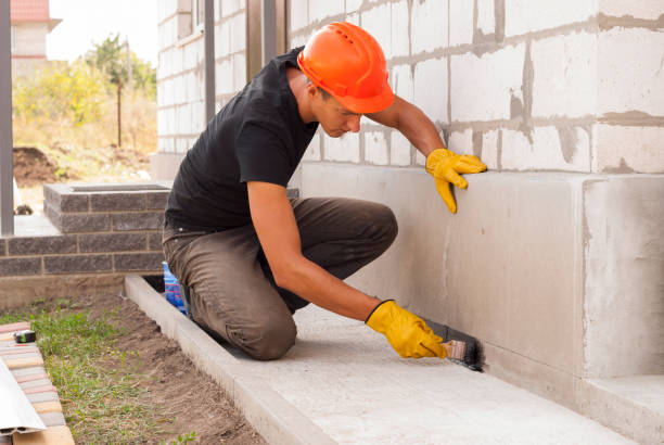 Licensed Waterproofing service in Glencoe, AL - Halo Water Proofing